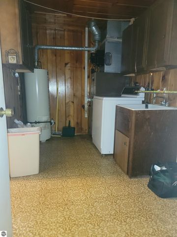 149 Deer Run Drive, Au Gres, MI 48703