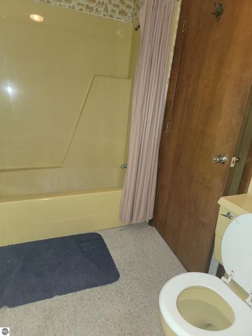 149 Deer Run Drive, Au Gres, MI 48703