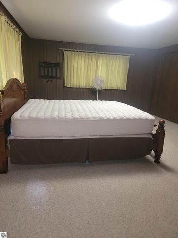 149 Deer Run Drive, Au Gres, MI 48703