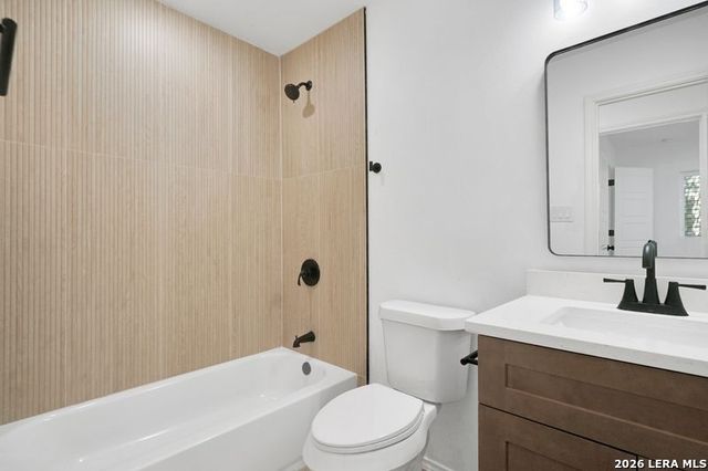 7530 ORIENTAL TRL, San Antonio, TX 78244