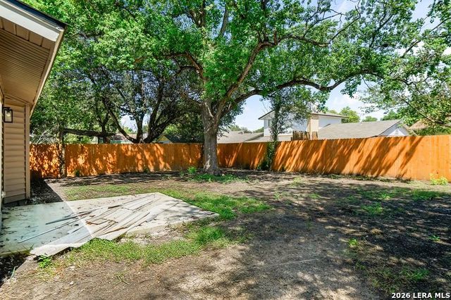 7530 ORIENTAL TRL, San Antonio, TX 78244