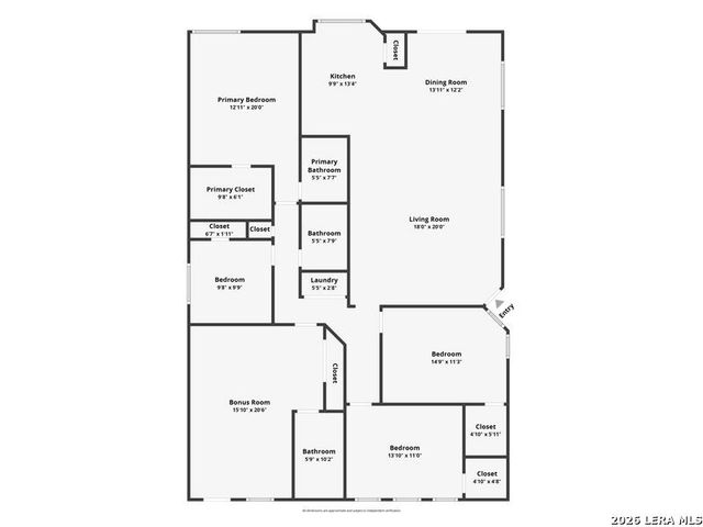 7530 ORIENTAL TRL, San Antonio, TX 78244