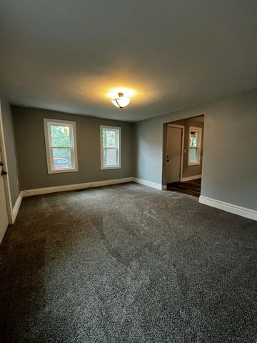 1135 Holt Street, Muskegon, MI 49442