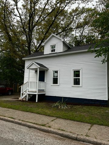1135 Holt Street, Muskegon, MI 49442