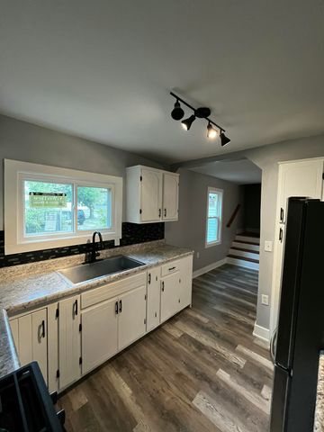 1135 Holt Street, Muskegon, MI 49442