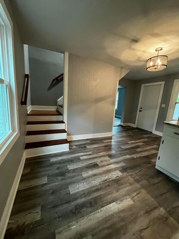 1135 Holt Street, Muskegon, MI 49442