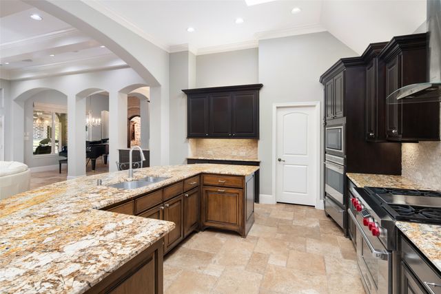 932 Charles River Court, Allen, TX 75013