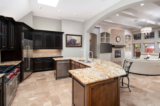 932 Charles River Court, Allen, TX 75013