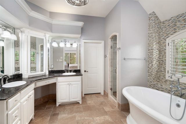 932 Charles River Court, Allen, TX 75013