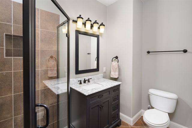 932 Charles River Court, Allen, TX 75013