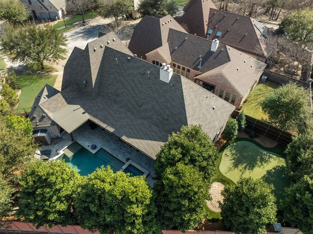 932 Charles River Court, Allen, TX 75013