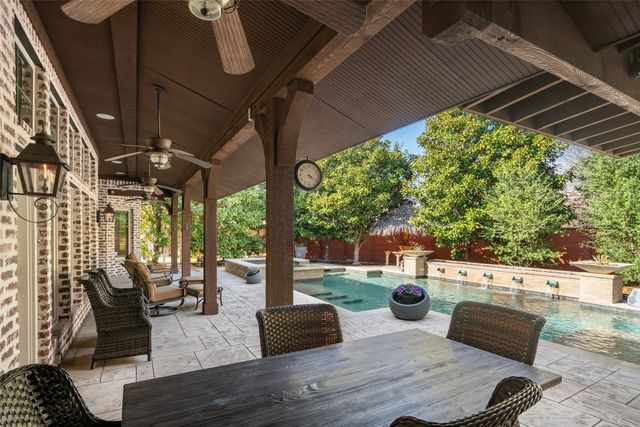 932 Charles River Court, Allen, TX 75013