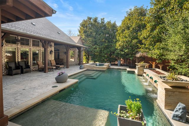 932 Charles River Court, Allen, TX 75013