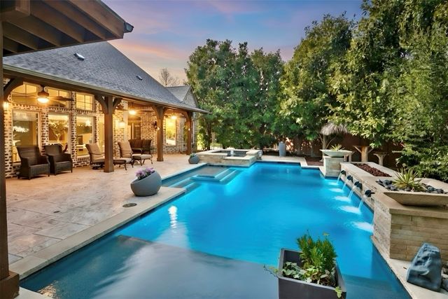 932 Charles River Court, Allen, TX 75013