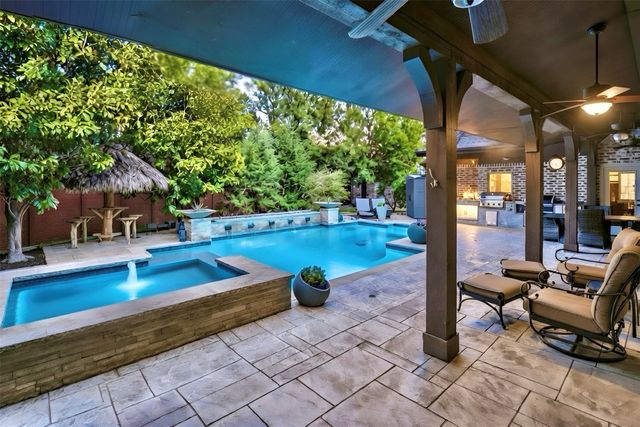 932 Charles River Court, Allen, TX 75013