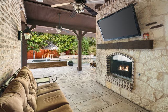 932 Charles River Court, Allen, TX 75013