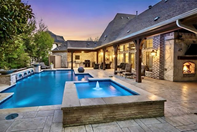 932 Charles River Court, Allen, TX 75013