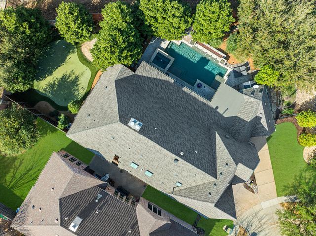 932 Charles River Court, Allen, TX 75013