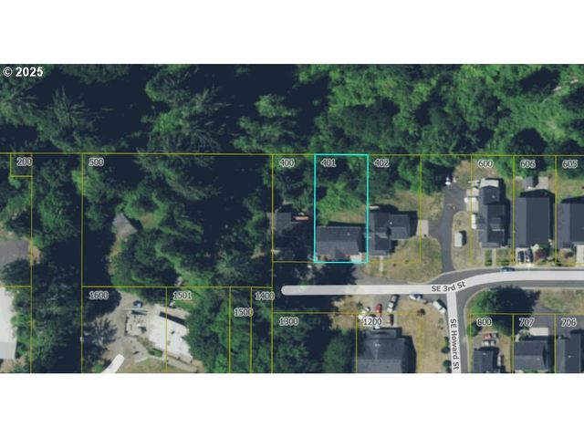 1676 Se 3RD St, Astoria, OR 97103