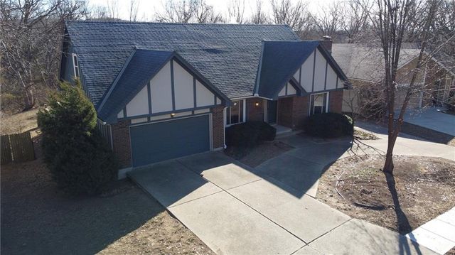 11947 harrison Drive, Kansas City, MO 64146