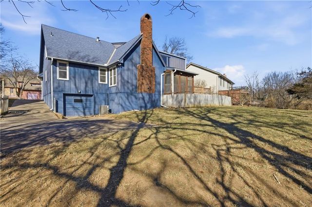 11947 harrison Drive, Kansas City, MO 64146