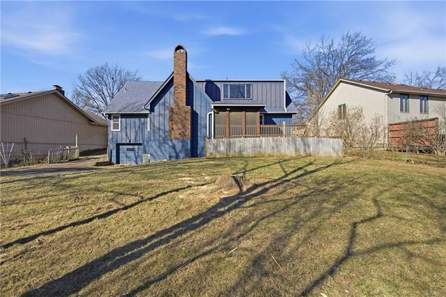 11947 harrison Drive, Kansas City, MO 64146