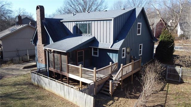 11947 harrison Drive, Kansas City, MO 64146