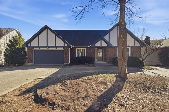 11947 harrison Drive, Kansas City, MO 64146