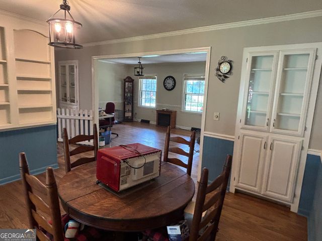 424 Rehoboth Road, Bowman, GA 30624