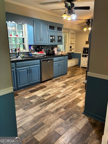 424 Rehoboth Road, Bowman, GA 30624