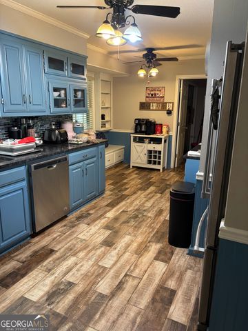 424 Rehoboth Road, Bowman, GA 30624