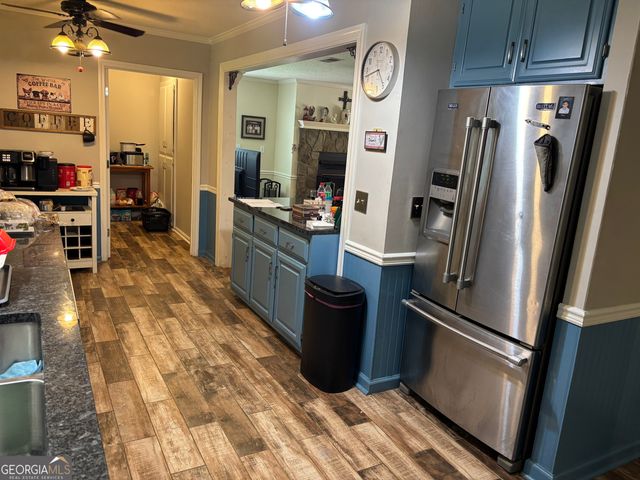 424 Rehoboth Road, Bowman, GA 30624