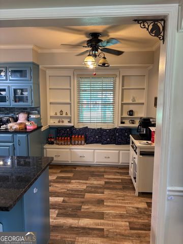 424 Rehoboth Road, Bowman, GA 30624