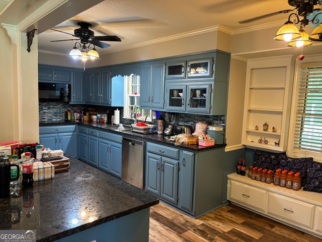 424 Rehoboth Road, Bowman, GA 30624