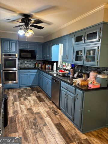 424 Rehoboth Road, Bowman, GA 30624