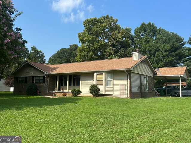 424 Rehoboth Road, Bowman, GA 30624
