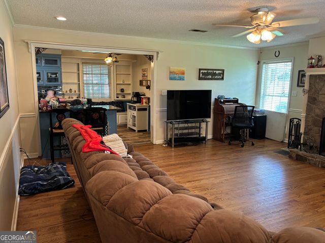 424 Rehoboth Road, Bowman, GA 30624
