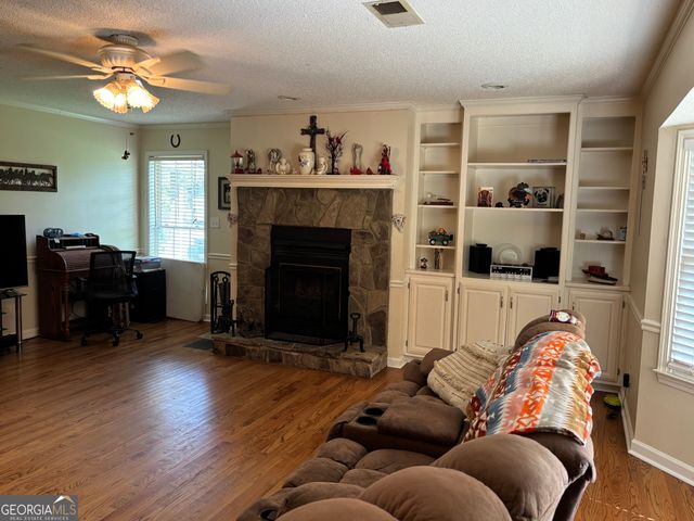 424 Rehoboth Road, Bowman, GA 30624