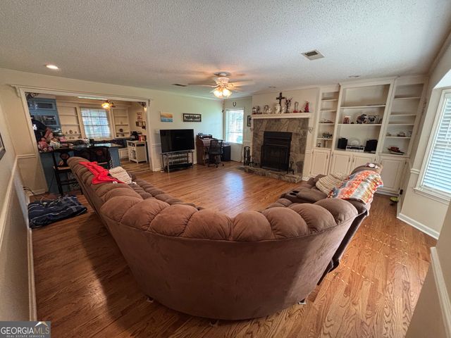 424 Rehoboth Road, Bowman, GA 30624