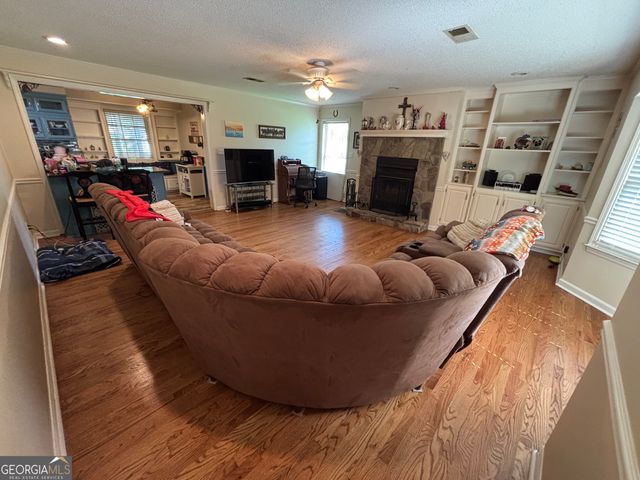 424 Rehoboth Road, Bowman, GA 30624