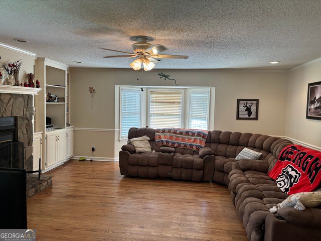 424 Rehoboth Road, Bowman, GA 30624