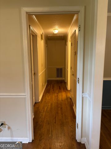 424 Rehoboth Road, Bowman, GA 30624