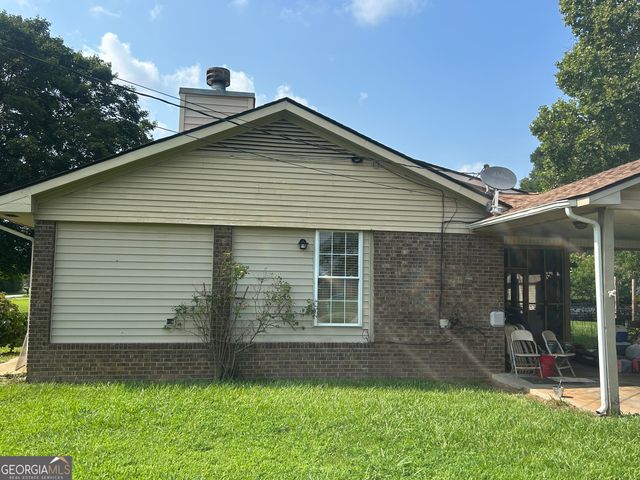 424 Rehoboth Road, Bowman, GA 30624