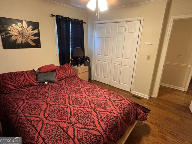 424 Rehoboth Road, Bowman, GA 30624