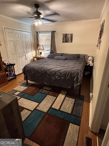 424 Rehoboth Road, Bowman, GA 30624