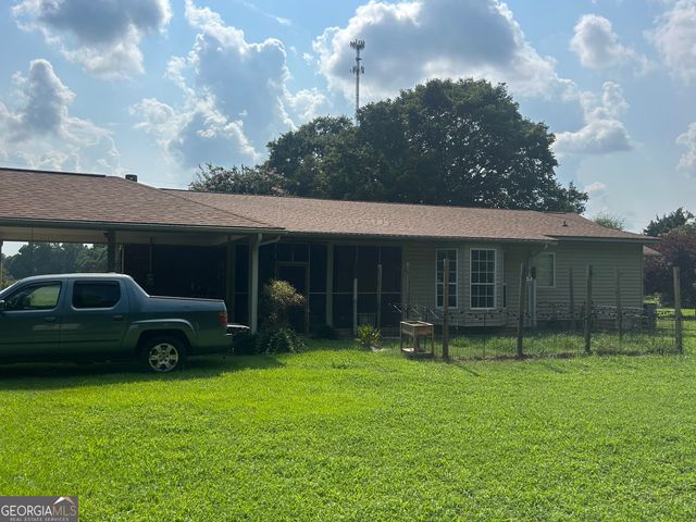 424 Rehoboth Road, Bowman, GA 30624