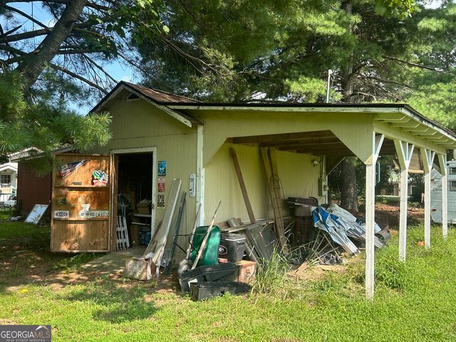 424 Rehoboth Road, Bowman, GA 30624