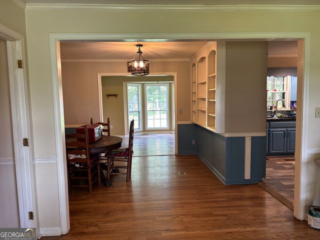 424 Rehoboth Road, Bowman, GA 30624