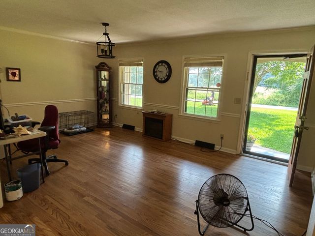 424 Rehoboth Road, Bowman, GA 30624
