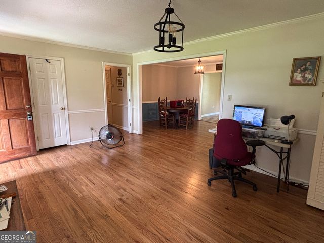 424 Rehoboth Road, Bowman, GA 30624